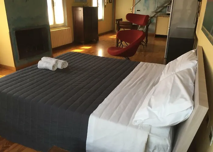 B&B Treviglio