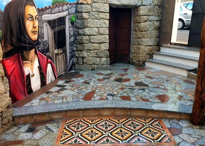 B&B Pascal House Nuoro_Iun E5016