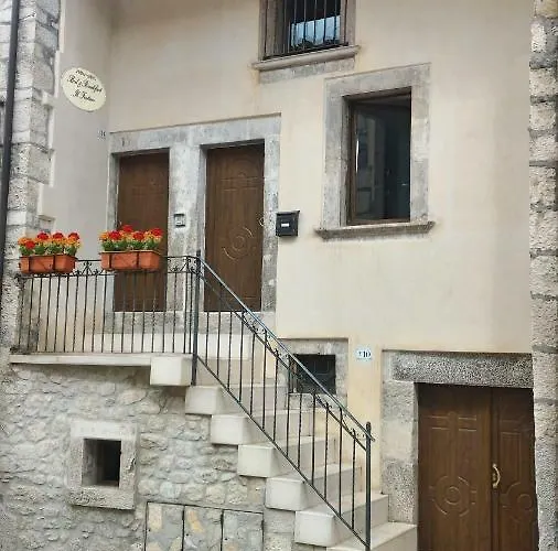 B&B Il Fratino Pescocostanzo