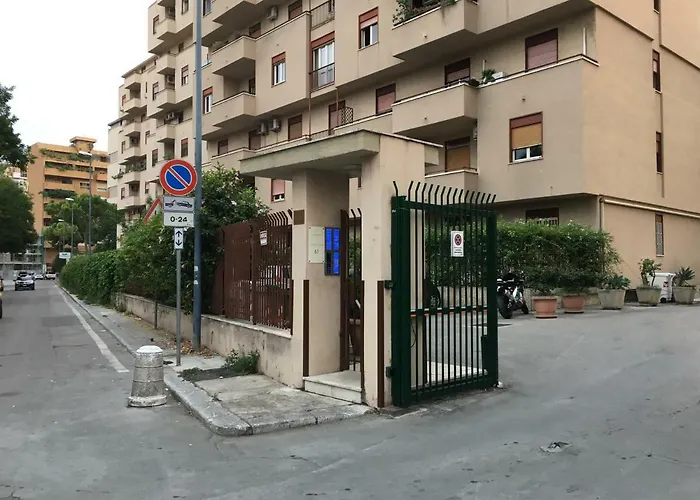 Room61 Palermo