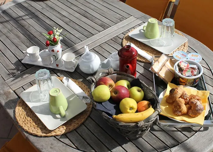 Bed and Breakfast Il Portoncino Neapol
