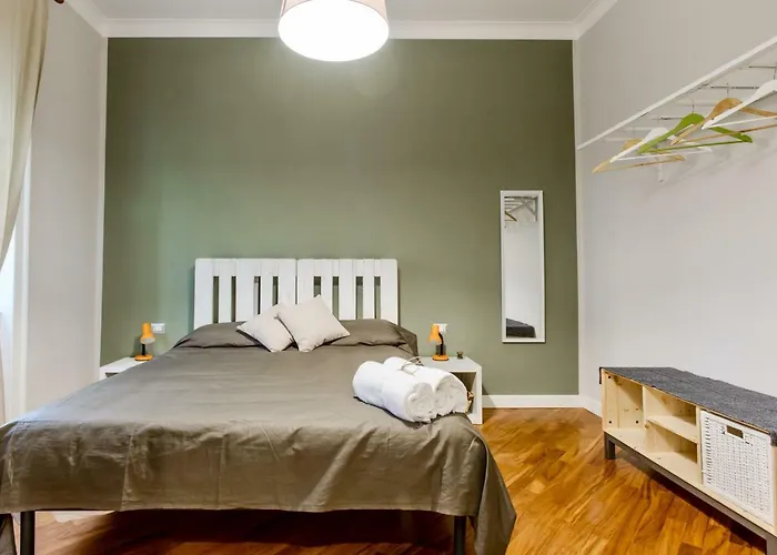 Bitre - Bed & Breakfast Neapol
