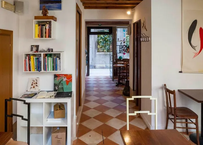 Fujiyama B & B Veneza