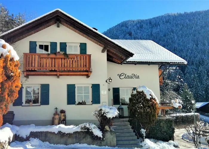 Hotels in Welschnofen