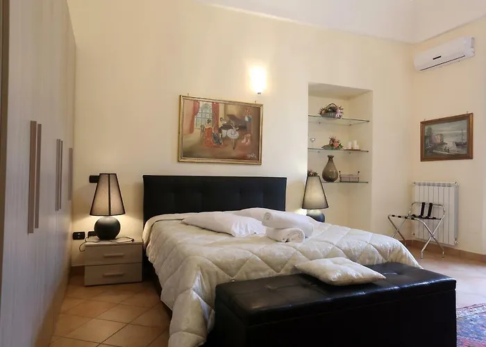 Mà Maison Caserta