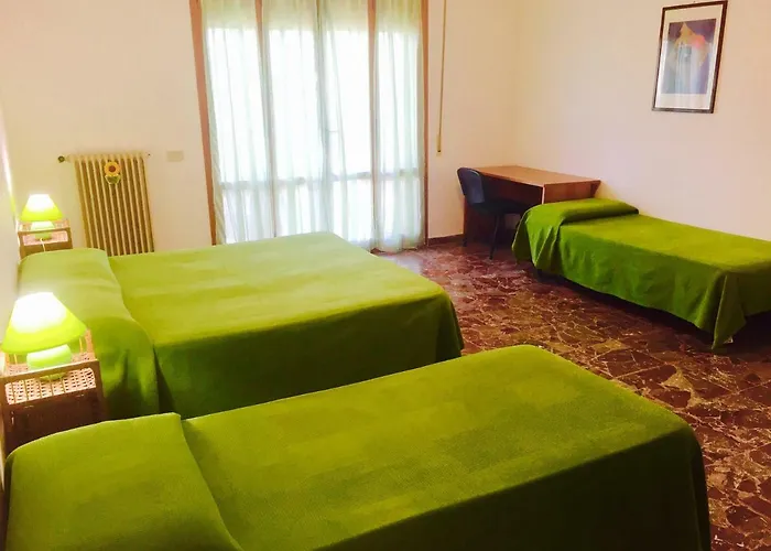 B&B Francesco Pisa