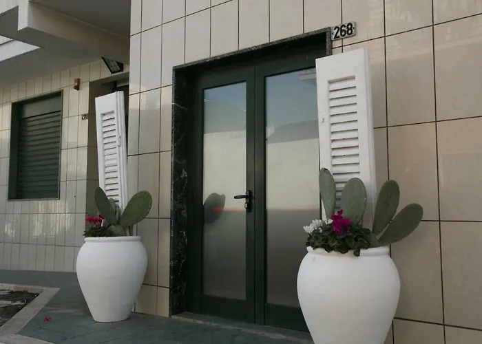 Hotel Bisceglie