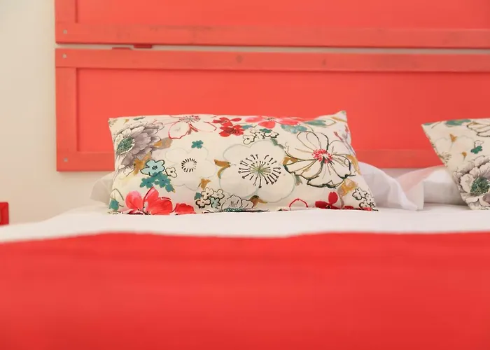 La Posidonia Oceanica Bed and Breakfast Alghero
