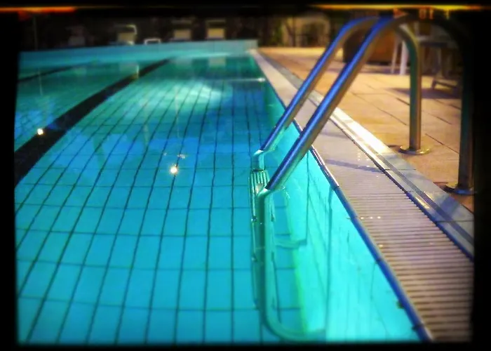 Hotel Ascot Cervia