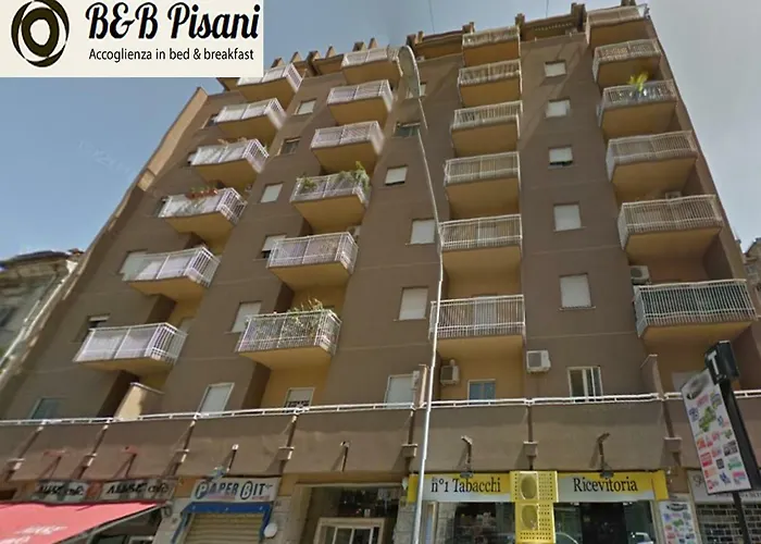 B&B Pisani Palermo