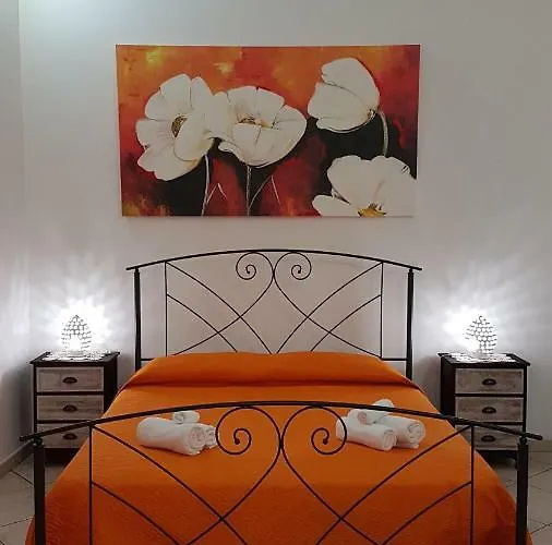 B&B Santa Lucia Gallipoli