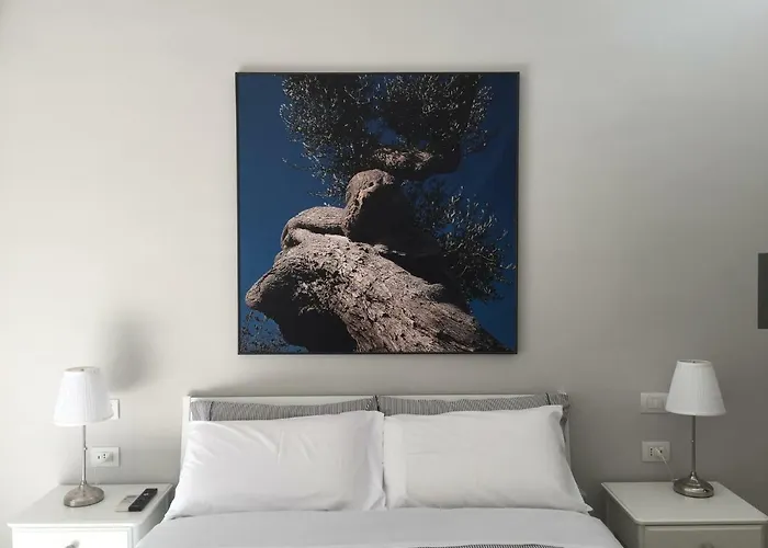Bacco B&B Bari