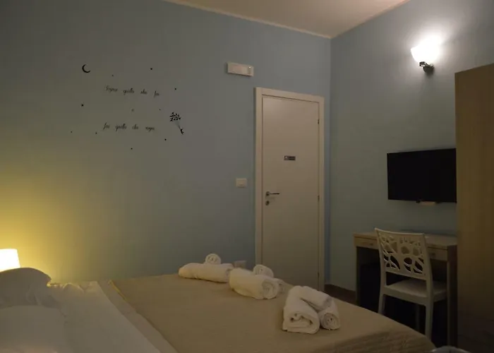 La Gemma nel Borgo B&B Termoli