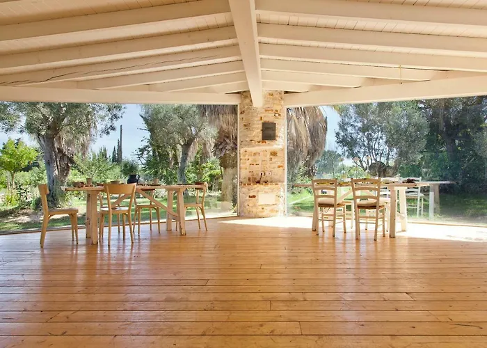 Via dei Mari Guest House Oristano