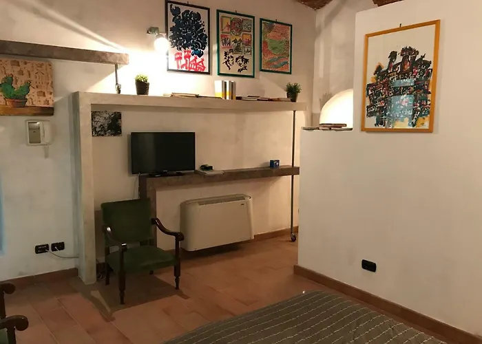 Hotel B&P La Gusteria Ivrea