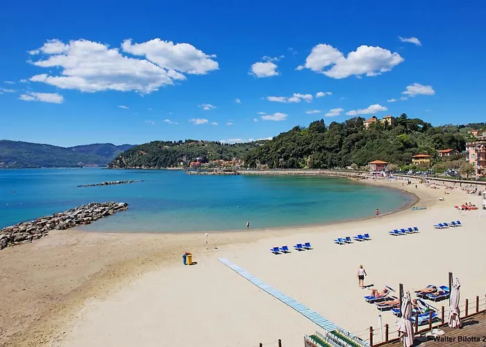 Prima Fila Hotel Lerici