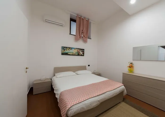 Hotel Da Rinuccio Milo