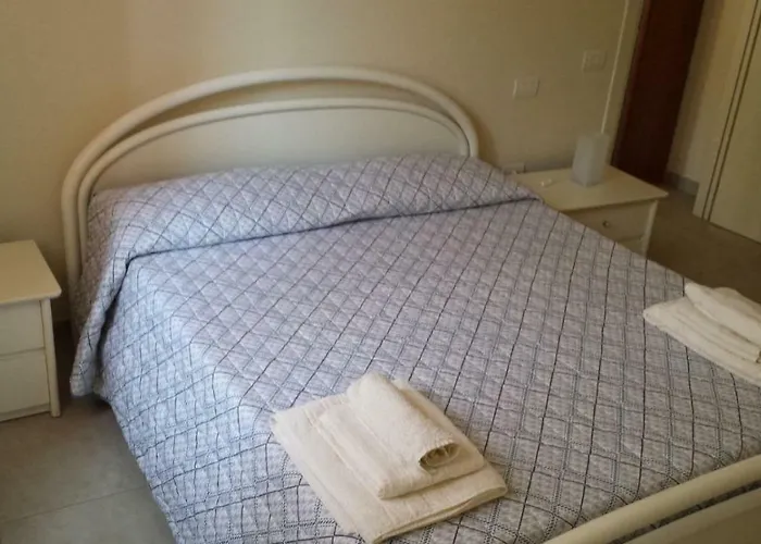 Le Ali Bed & Breakfast Ravenna