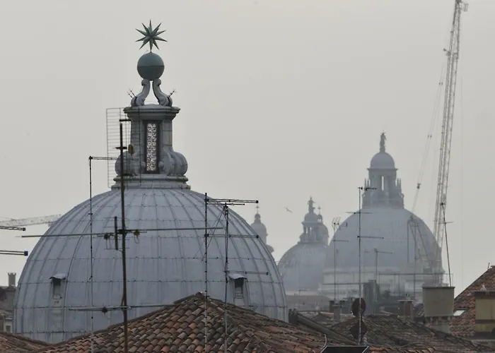Nel Cuore Di Venezia Hotel