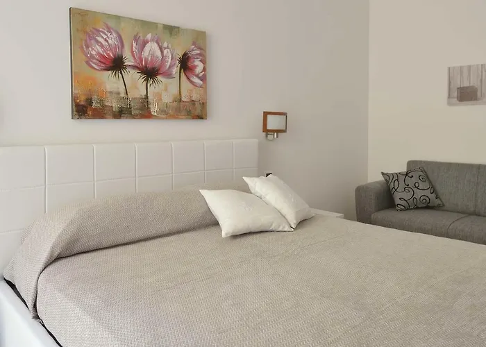 Bed and Breakfast Cavaliere Costa Porto Empedocle