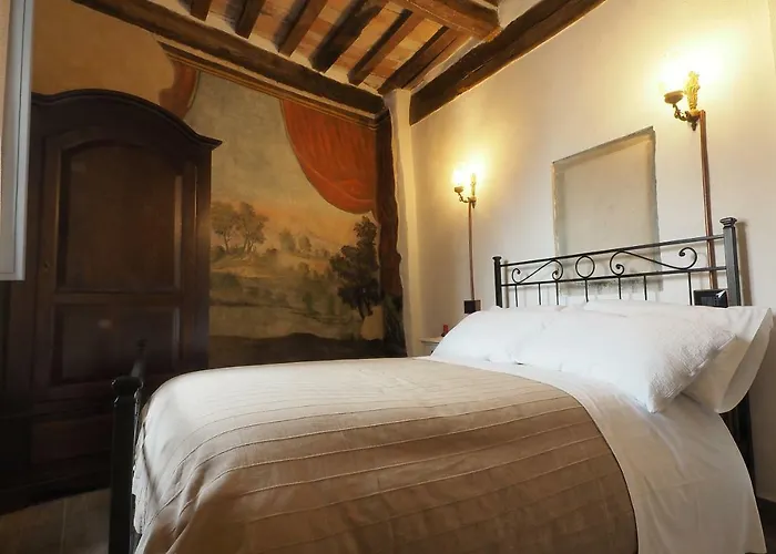 Affittacamere In Centro Gubbio