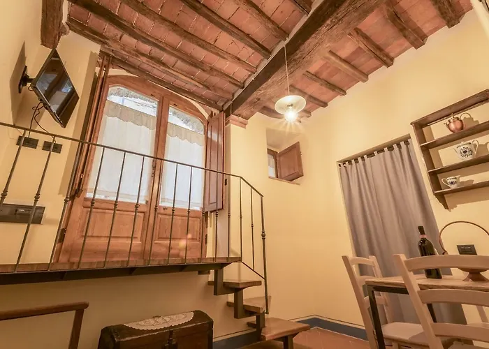 Porta Delle Farine Hotel Montepulciano