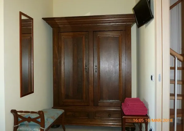 Bed and Breakfast Sogno di mare Pula