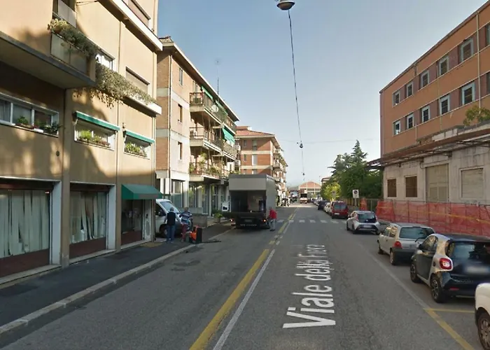 Gabrielli Rooms & Apartments - Fiera Werona