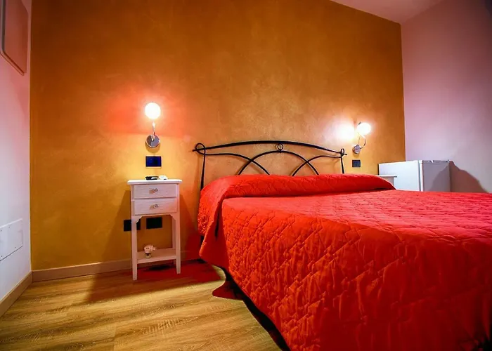 Hotel La Casa dei Nonni sul Garda Peschiera del Garda