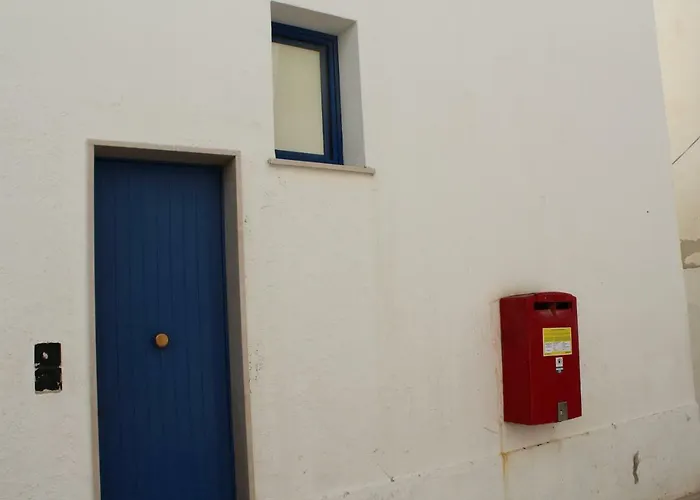 Hotel a Levanzo