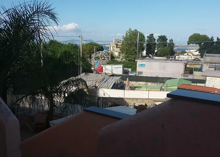 Hotel Casal San Domenico Ischia