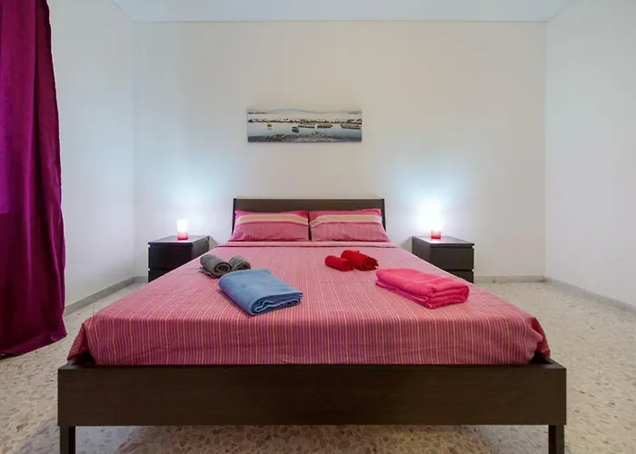 B&B Alexander Neapol