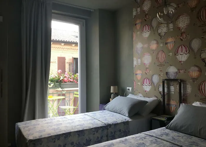 Hotel Casa Matilda Porto SantʼElpidio