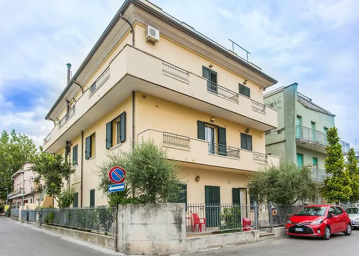 Residence Kimba Rimini
