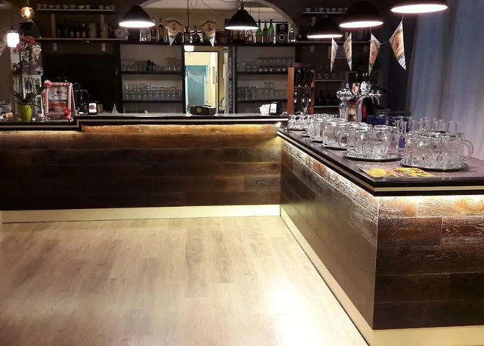 Casa Robinia Hotel Orvieto