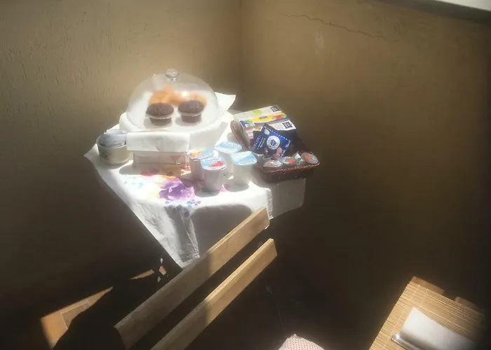 La Vela B&B Cisanello Piza
