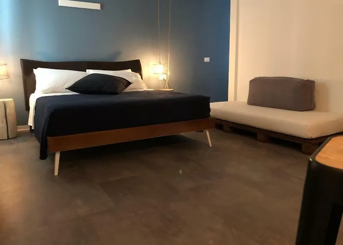 Kibo Urban Lodge Chioggia Adults Only