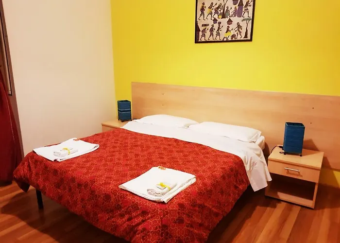 L'Incanto Di San Pietro B&B Rzym