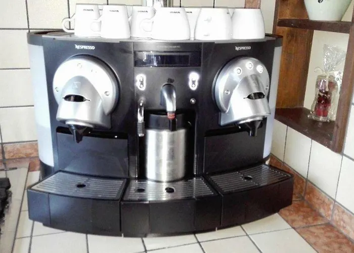B&B Le Coppe Bisceglie
