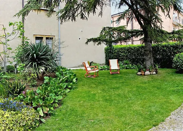 Aparthotel Abitare Il 900 Werona