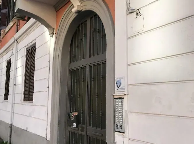 Dormire A Roma