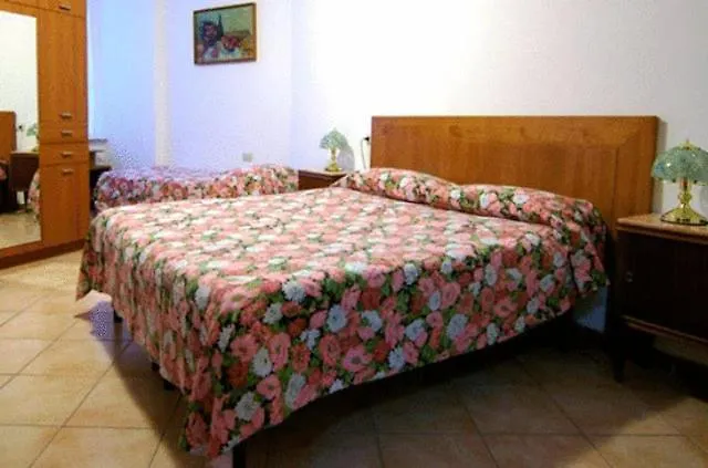Hotel Le Stanze Di Nico Rzym