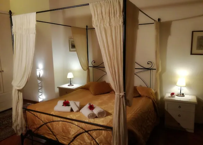 Bed and Breakfast Ai Tre Portoni Trento