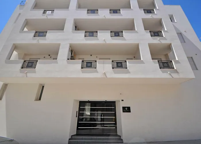 Felicity Residence Gallipoli