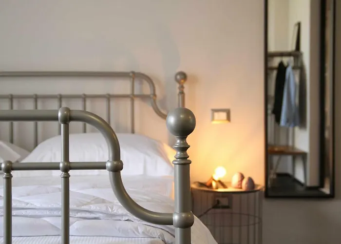 Loraia Design Rooms Porto Ercole 
