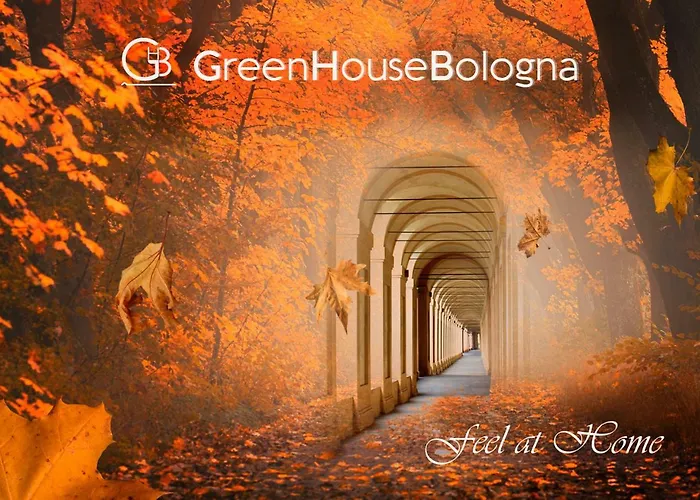 GreenhouseBolonia
