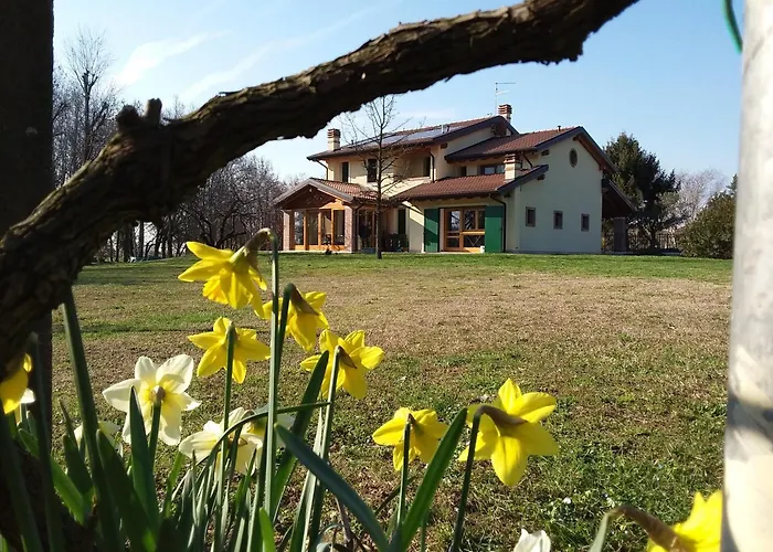 Hotel “Al Campo” Werona