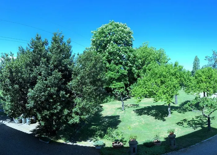 B&B Villino Margherita San Lazzaro di Savena