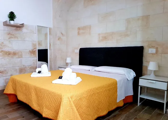 Room N.22 Taranto