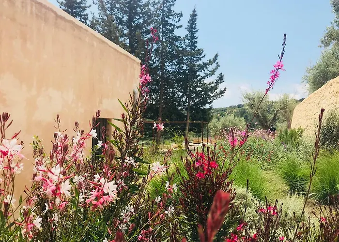 Hotel Battimandorlo Noto